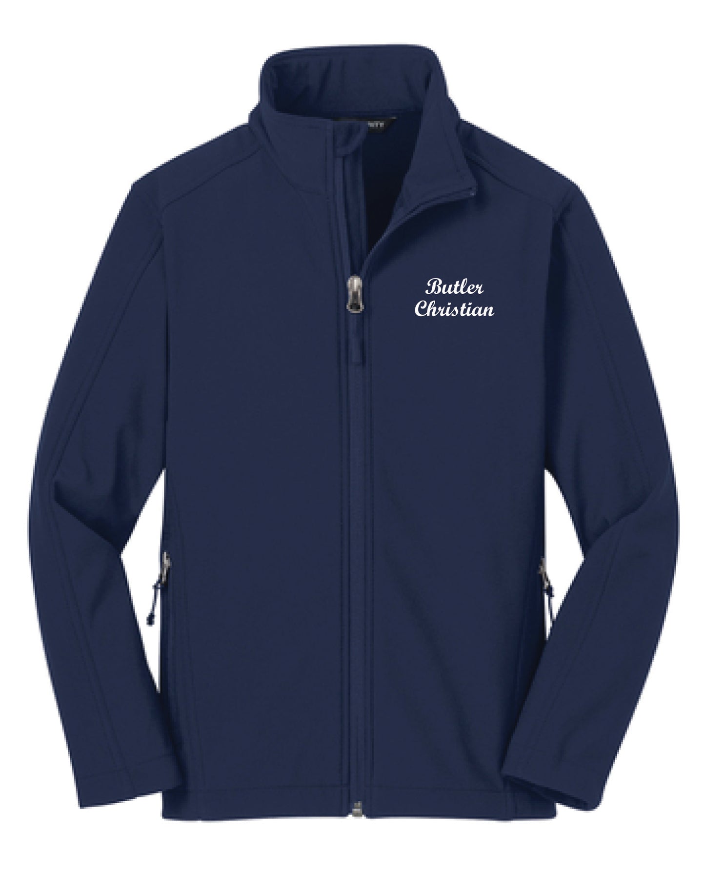 BCA Soft Shell Jacket