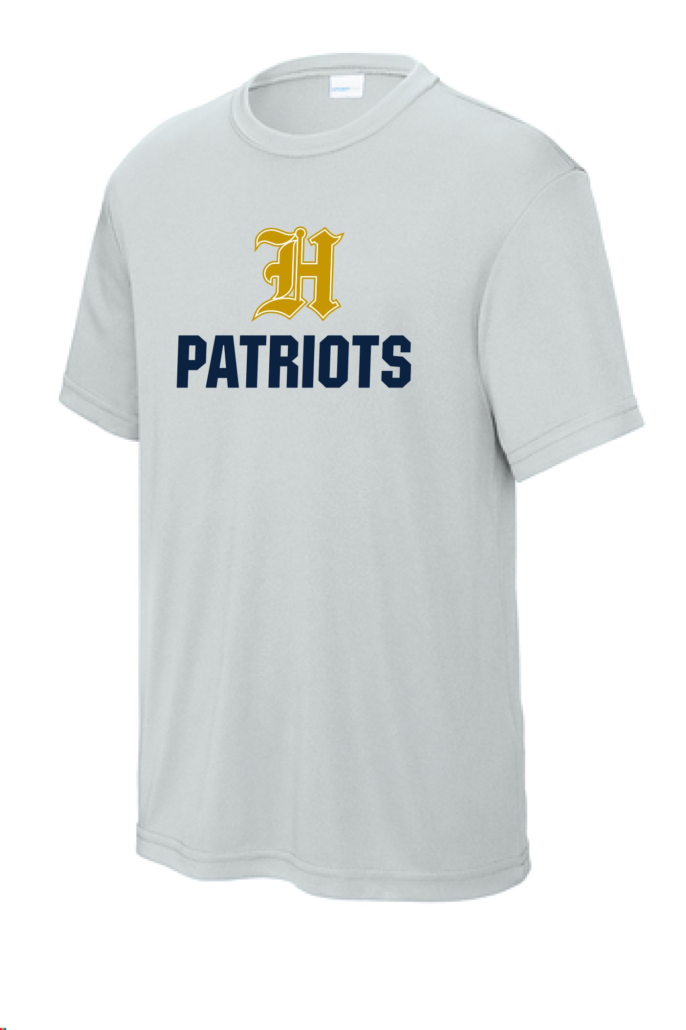 THS Performance PE Shirt