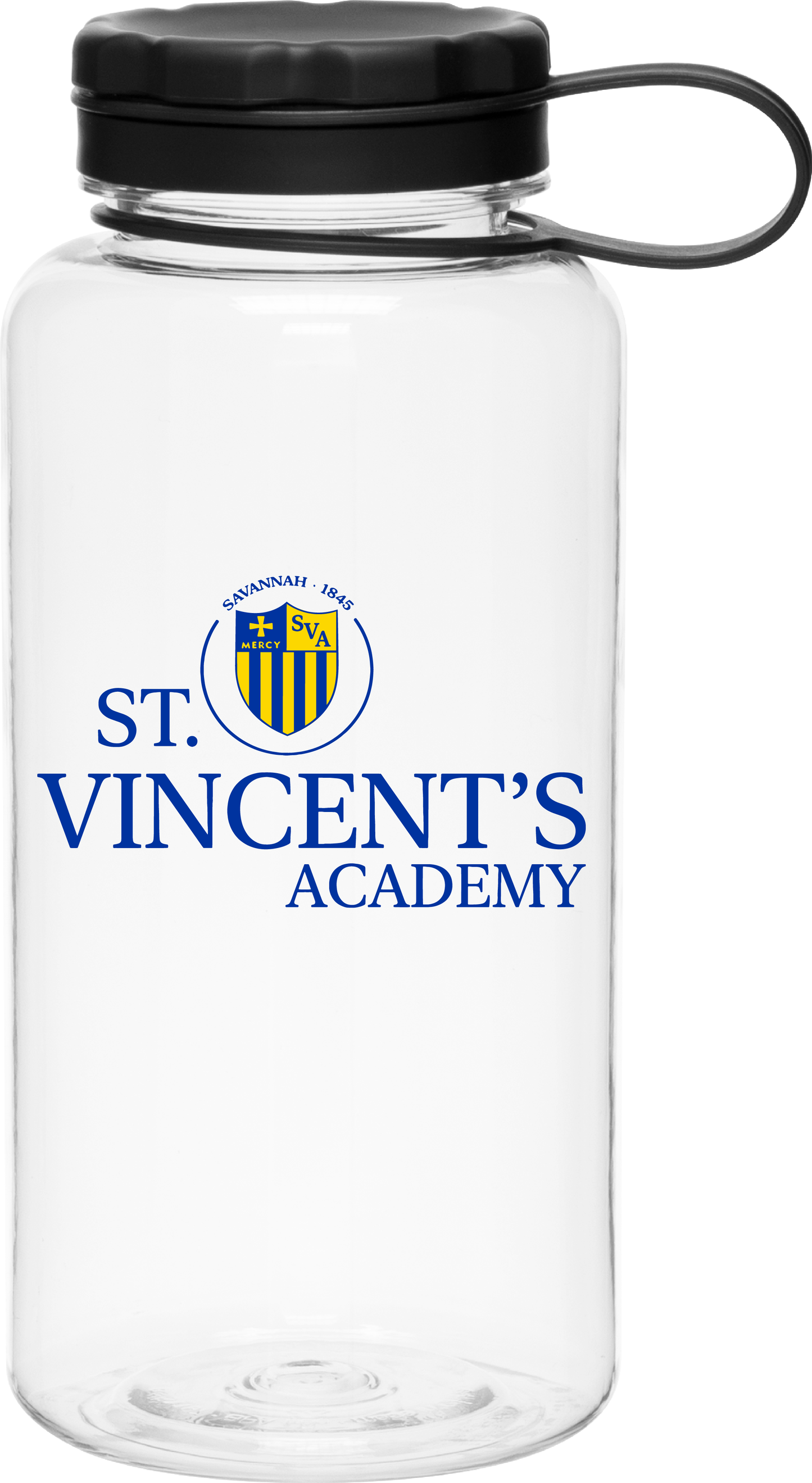 SVA Water Bottle