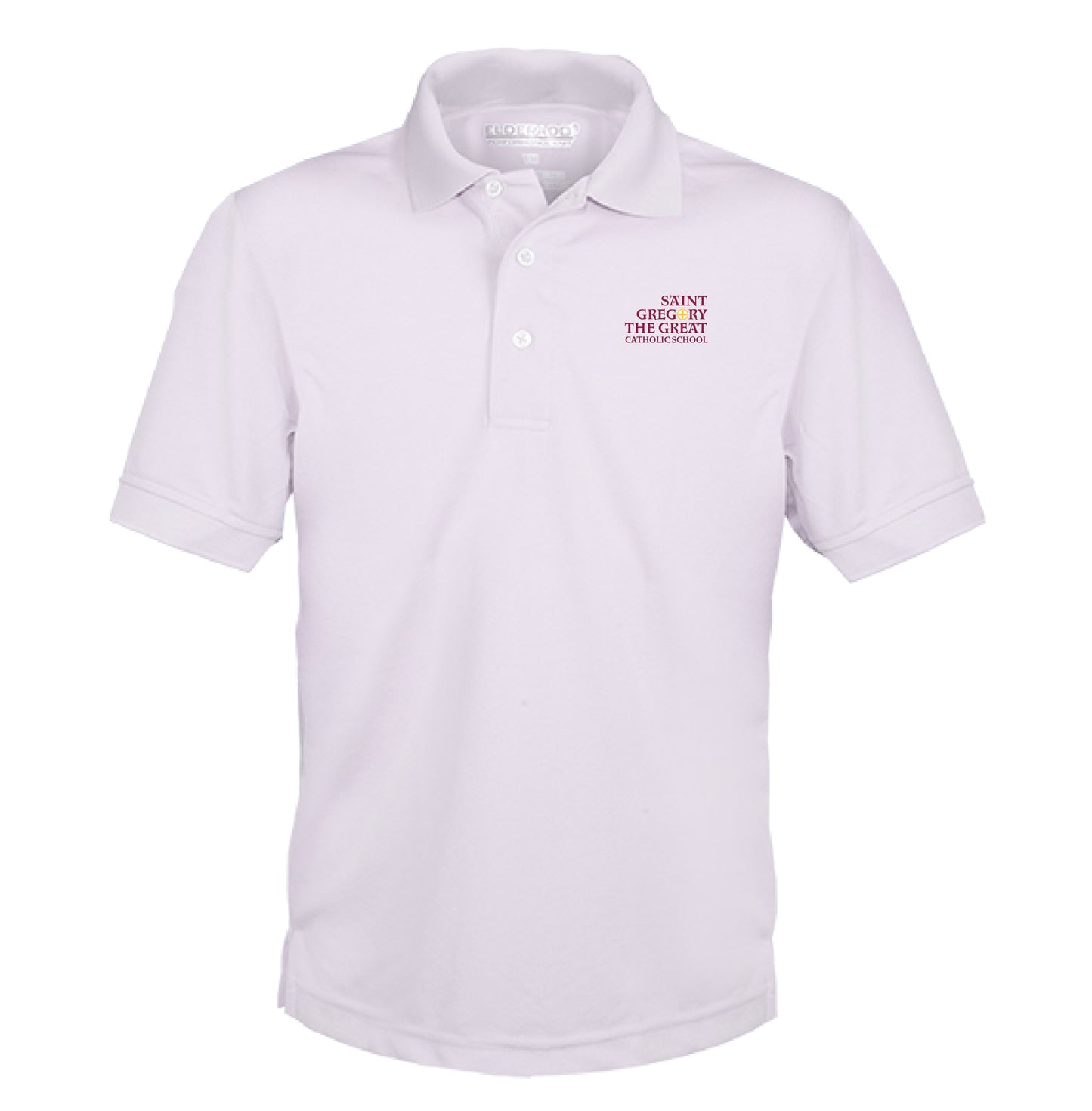 SGGCS Dry-fit Polo