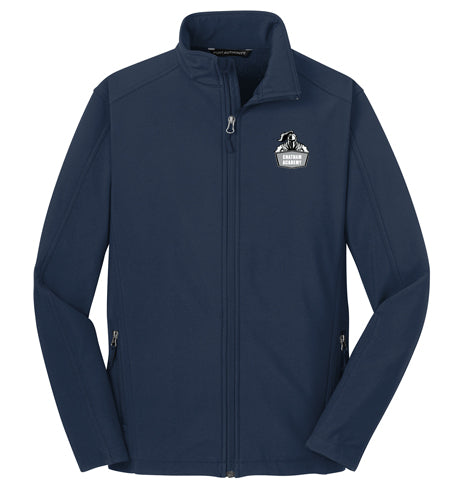 CA Soft Shell Jacket