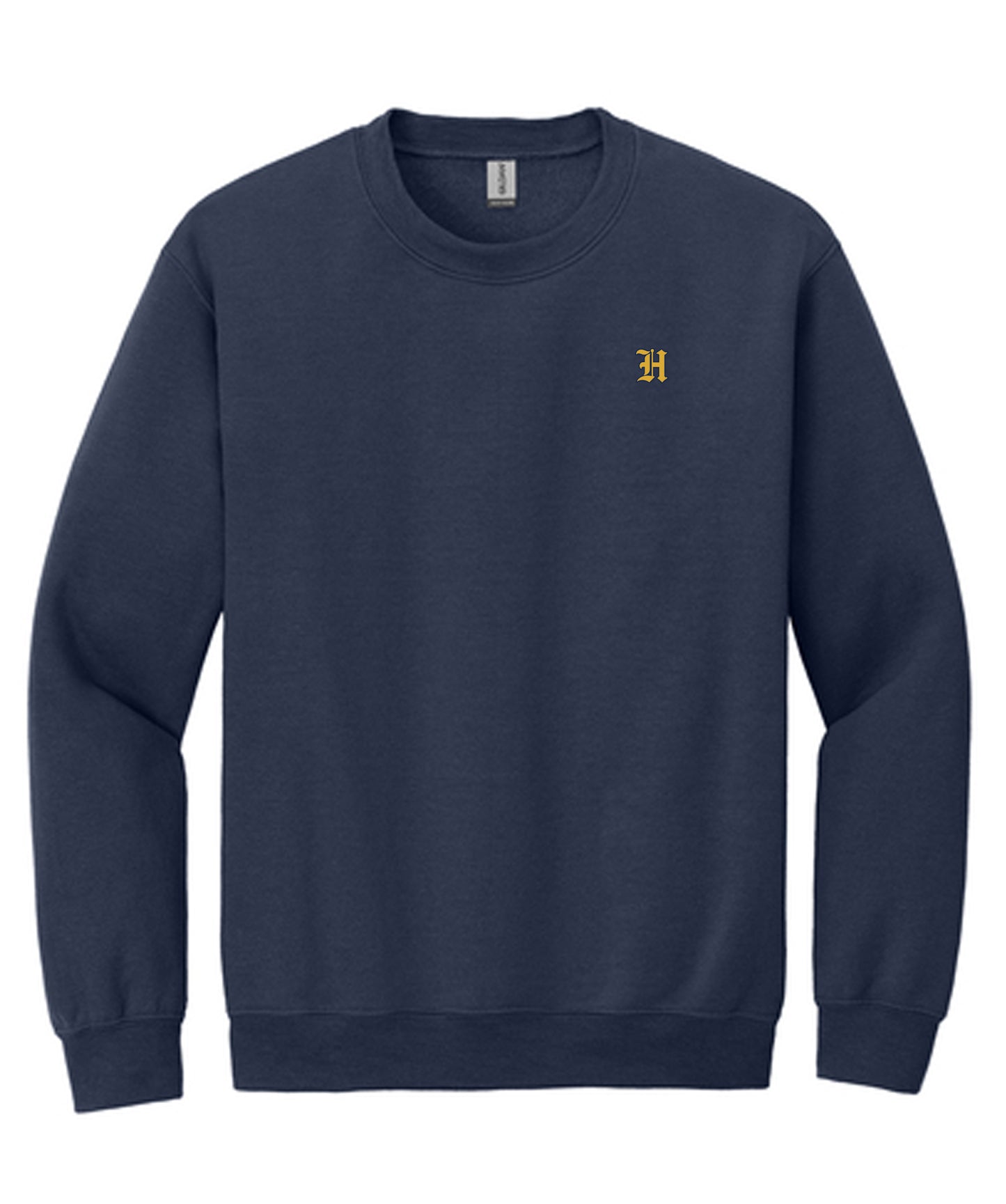 THS Crewneck Sweatshirt