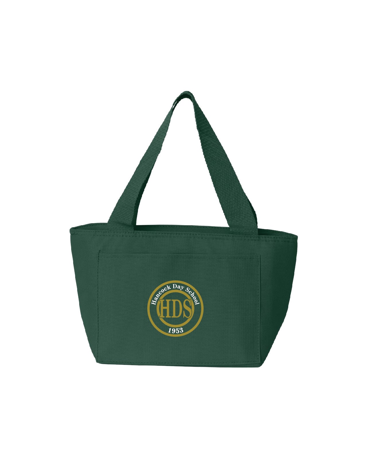 HDS Tote Bag