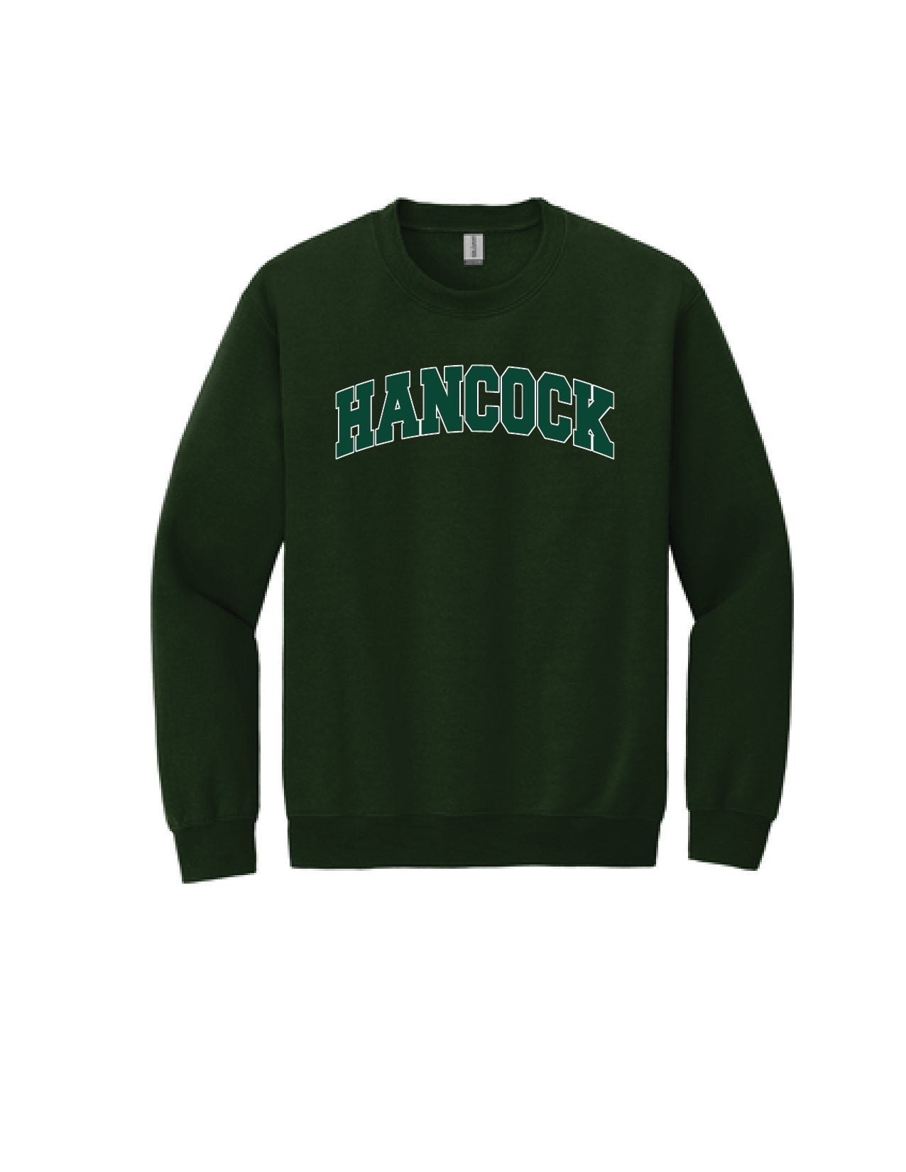 HDS Crewneck Sweatshirt