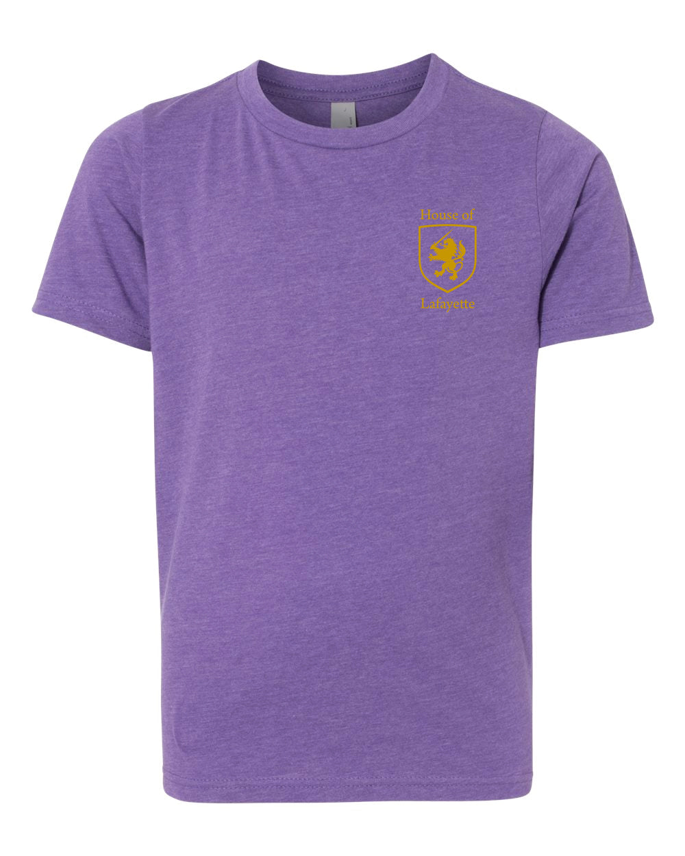 THS House Shirts
