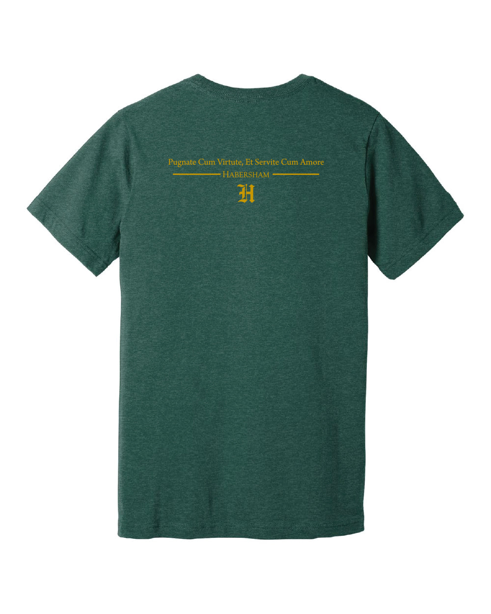 THS House Shirts