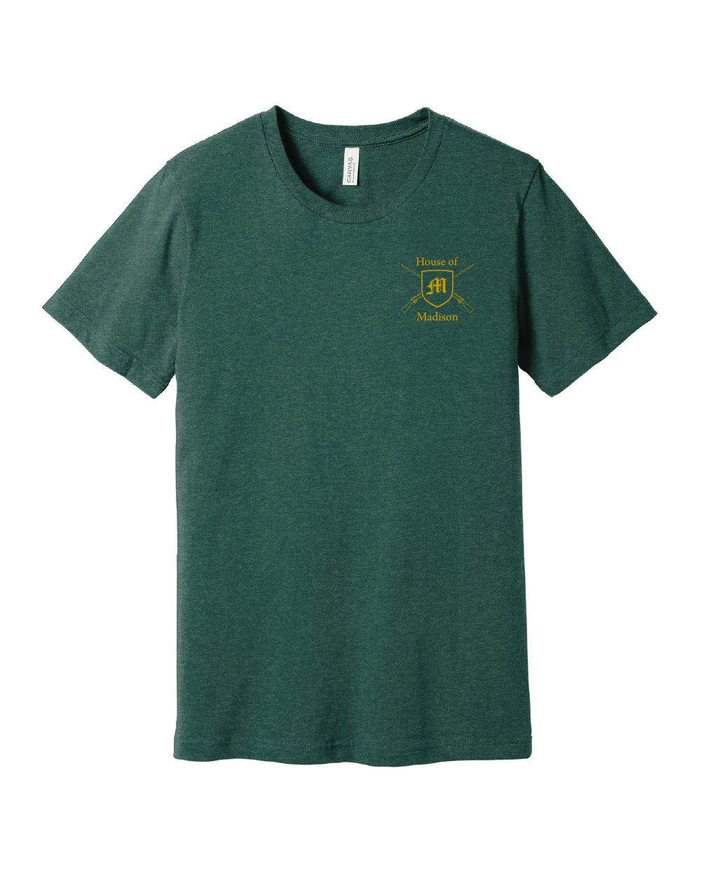 THS House Shirts