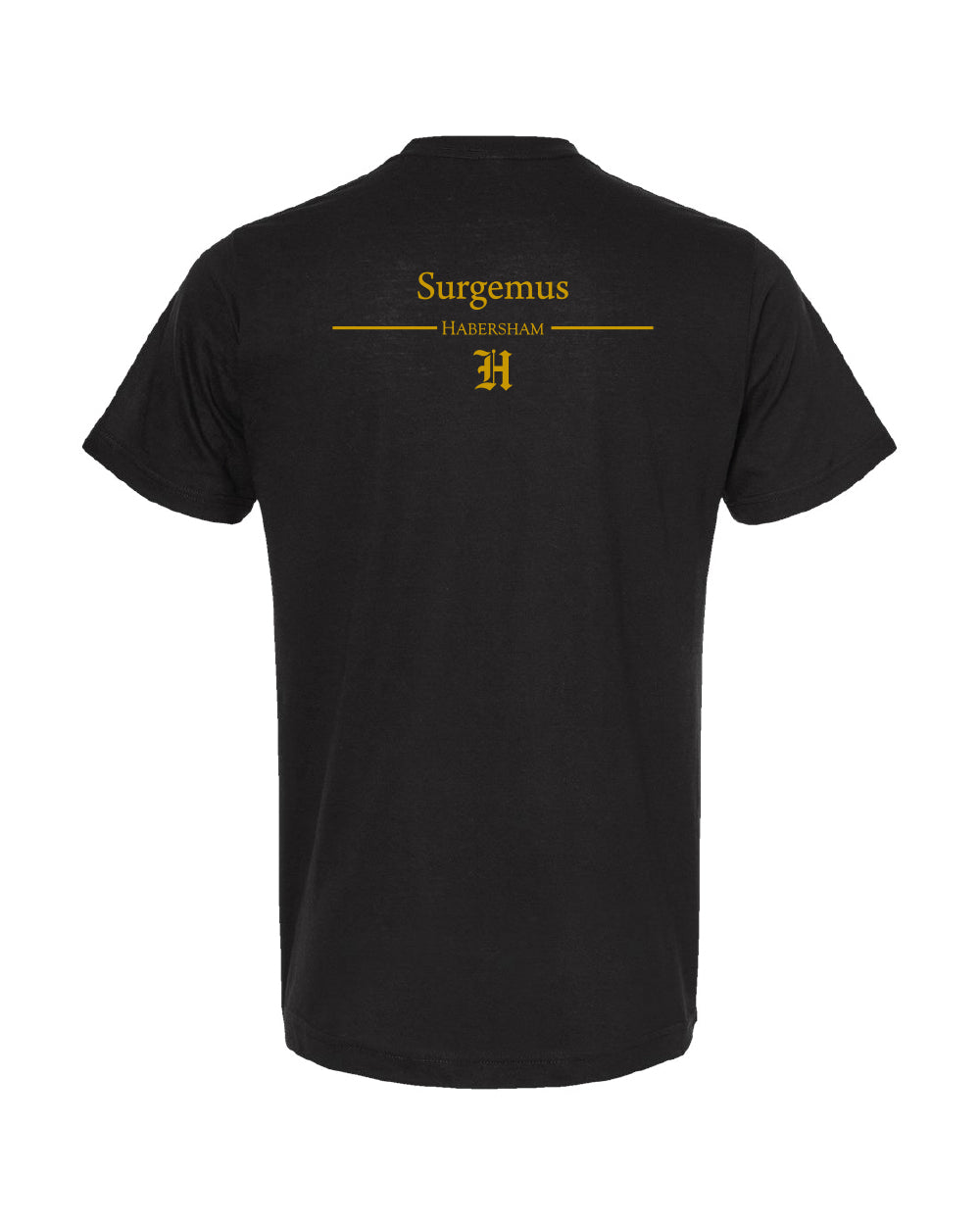THS House Shirts