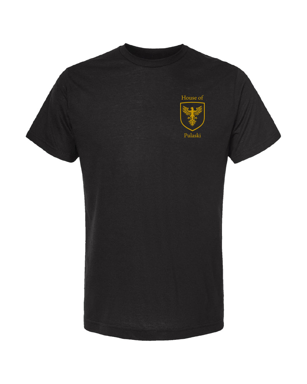 THS House Shirts