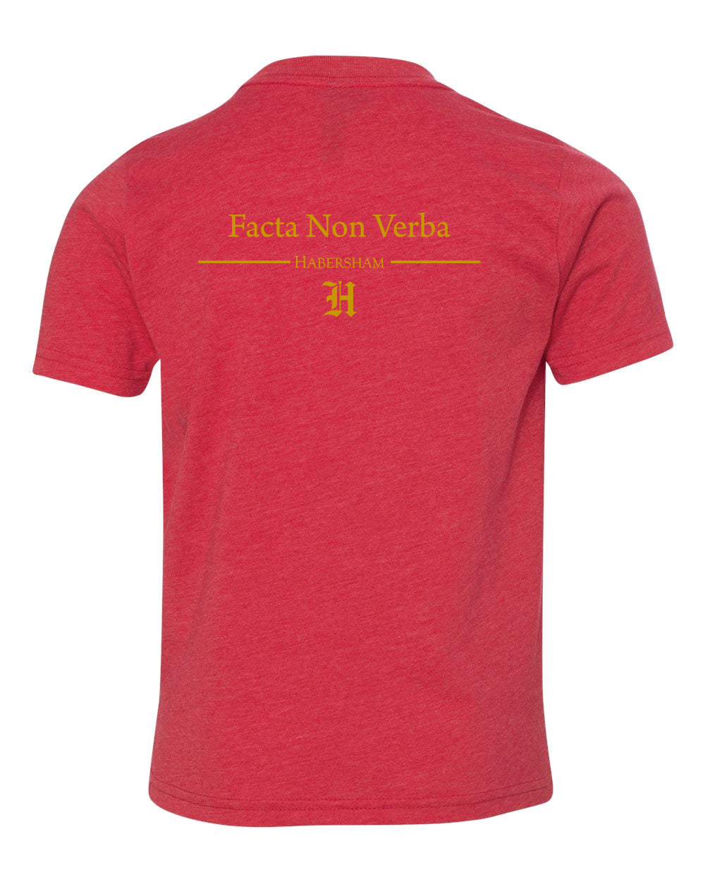 THS House Shirts
