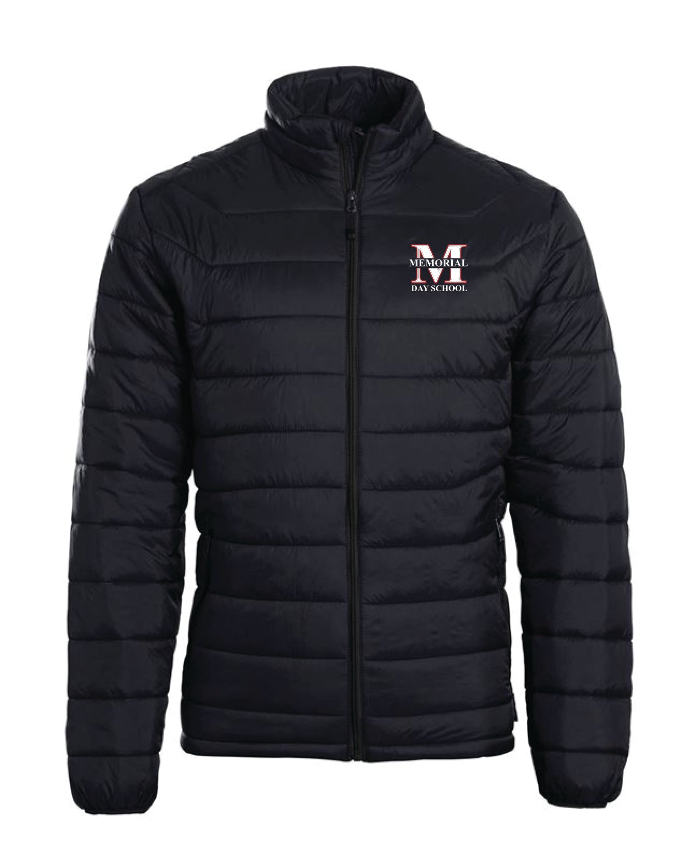 MDS Puffer Jacket