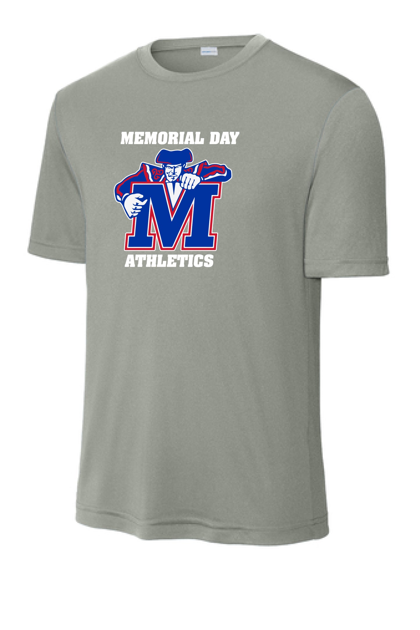 MDS Performance P.E. Shirt