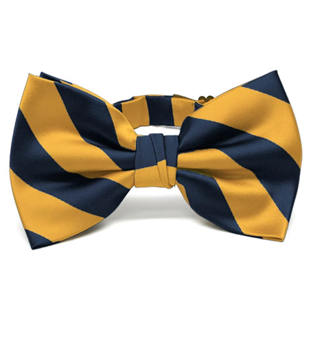 THS Bowtie