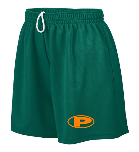 PCA Girls/Ladies PE Short