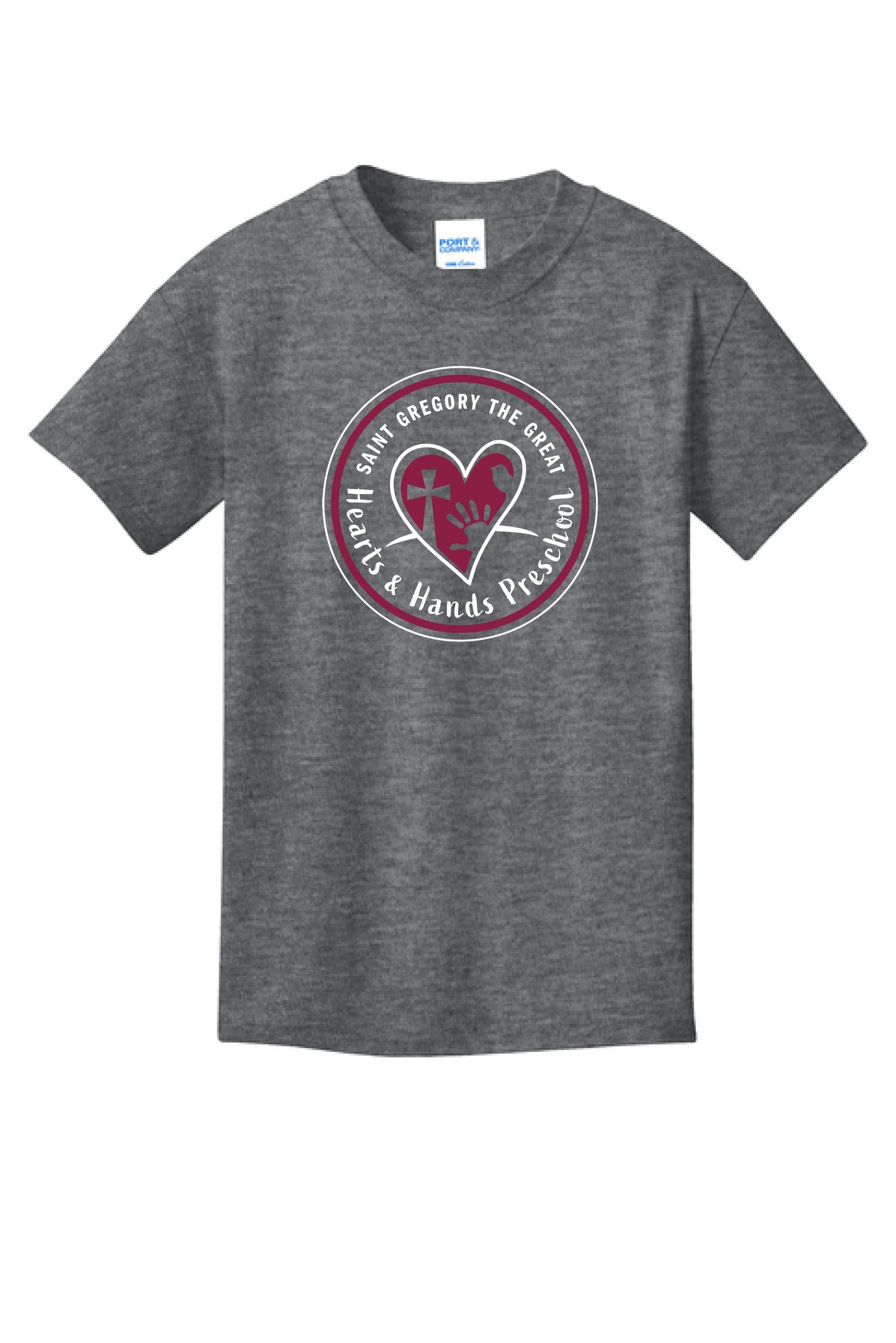 SGGCS Preschool T-Shirt