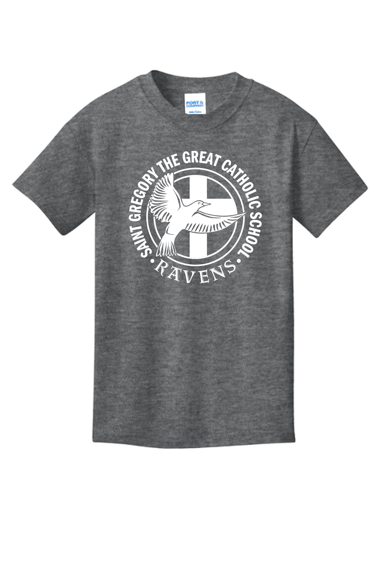 SGGCS Performance PE Shirt