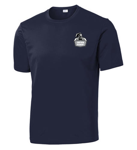 CA Youth/Adult Performance T-Shirt