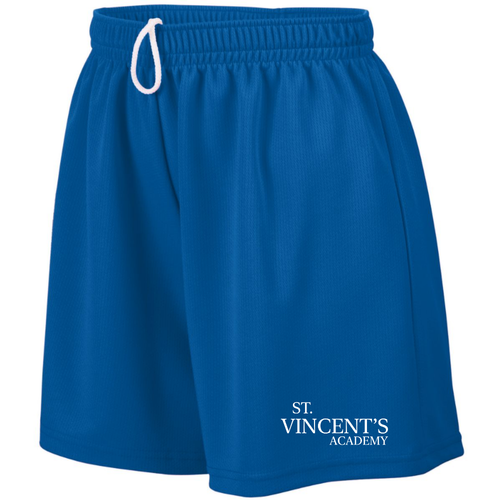 SVA Girls/Ladies PE Shorts