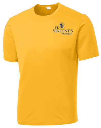 SVA Girls/Ladies Performance PE Shirt