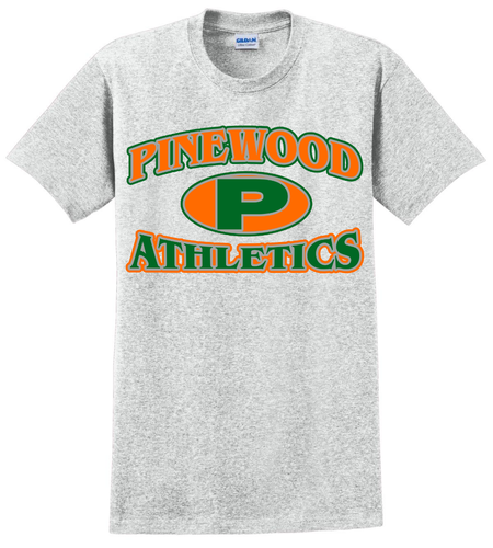 PCA Cotton PE Shirt