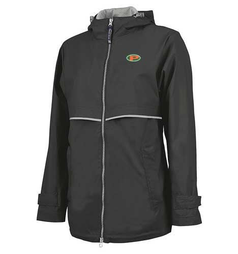 PCA Ladies Rain Jacket