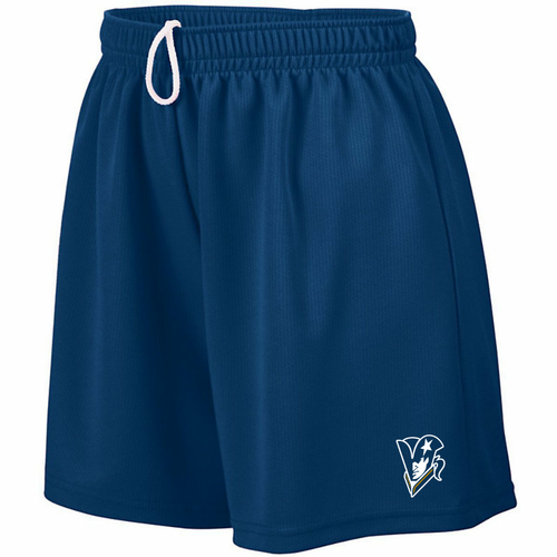 THS Girls/Ladies PE Shorts
