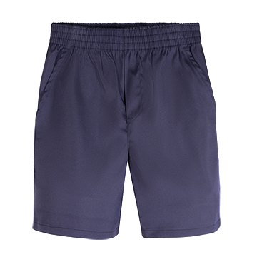 SGGCS Pull-on Elastic Short