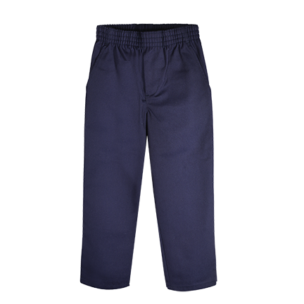 SGGCS Pull-on Elastic Pant