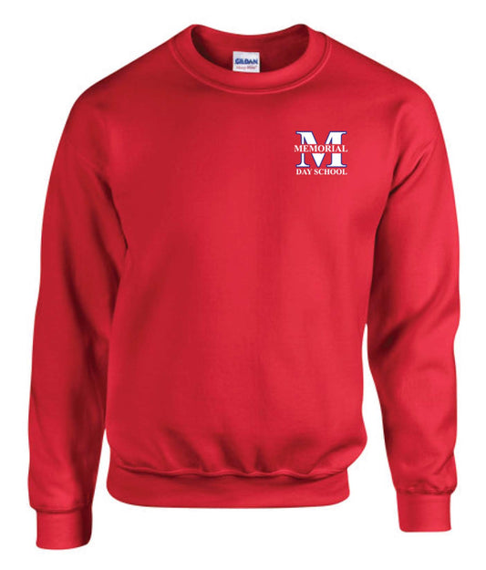 MDS Crewneck Sweatshirt