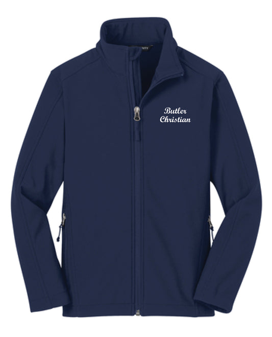 BCA Soft Shell Jacket