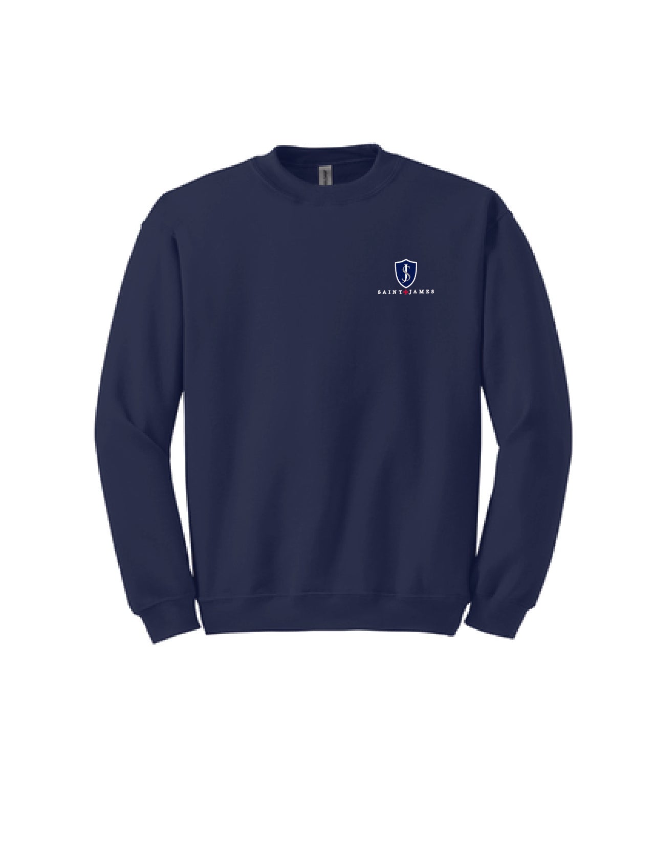 SJS Crewneck Sweatshirt