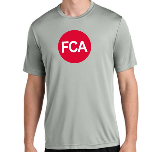 FCA Dryfit PE Shirt