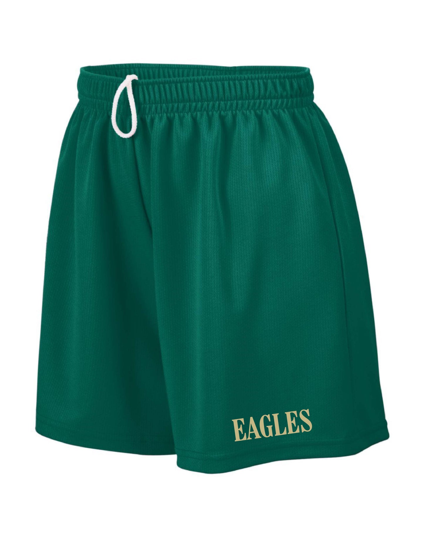 HDS Youth/Adult PE Shorts