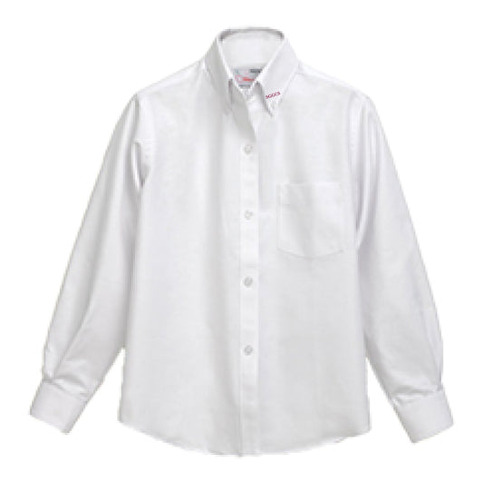 SGGCS Girls L/S Oxford