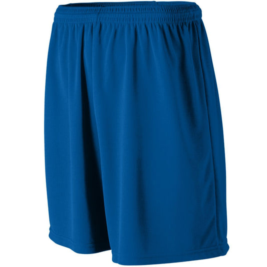 MDS Youth/Adult PE Shorts