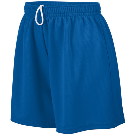 MDS Girls/Ladies PE Shorts