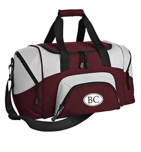 BC Duffel Bag