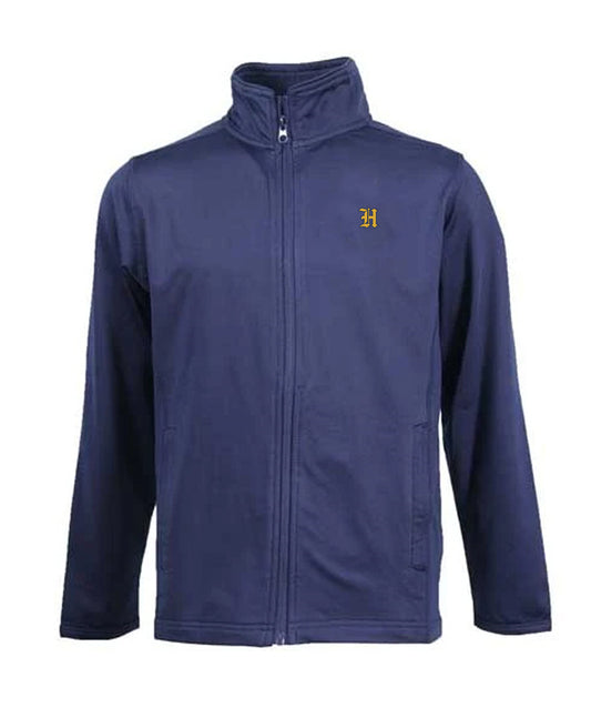 THS Full Zip Track Jacket
