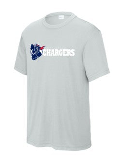 SJS Performance PE Shirt