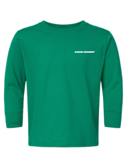 BSS Pre-K T-shirt