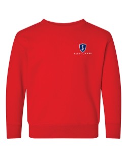 SJS Pre-K Crewneck Sweatshirt