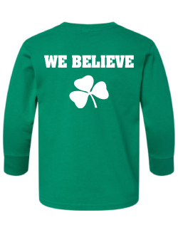 BSS Pre-K T-shirt