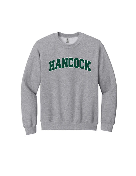 HDS Crewneck Sweatshirt