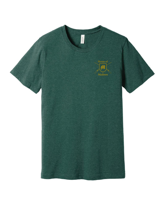 THS Adult Madison House Shirt