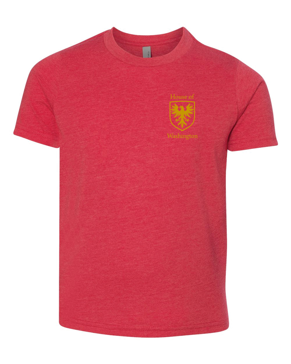 THS House Shirts