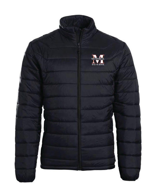 MDS Puffer Jacket