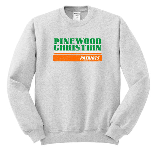 PCA Crewneck Sweatshirt