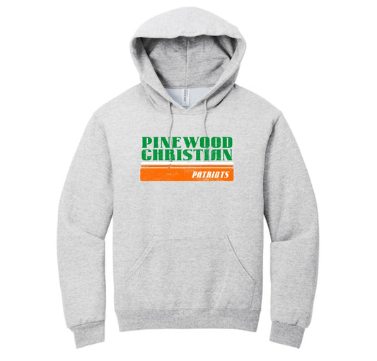 PCA Cotton Hoodie