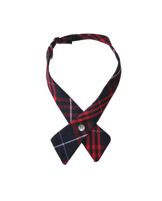 SCA Crossover Tie