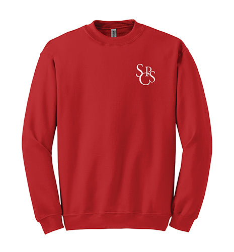 SCPS Crewneck Sweatshirt